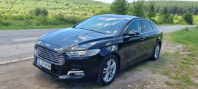 Ford Mondeo Ford Mondeo 1.5 EcoBoost (165 hp) - Реални 83 хил., снимка 1