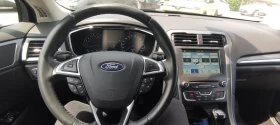 Ford Mondeo Ford Mondeo 1.5 EcoBoost (165 hp) - Реални 83 хил., снимка 15