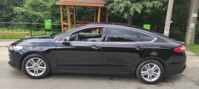 Ford Mondeo Ford Mondeo 1.5 EcoBoost (165 hp) - Реални 83 хил., снимка 6