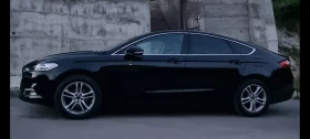 Ford Mondeo Ford Mondeo 1.5 EcoBoost (165 hp) - Реални 83 хил., снимка 11