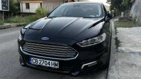 Ford Mondeo Ford Mondeo 1.5 EcoBoost (165 hp) - Реални 83 хил., снимка 12