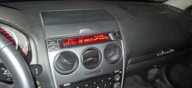 Mazda 6 с газова уредба и два комплекта гуми с лети джанти, снимка 7