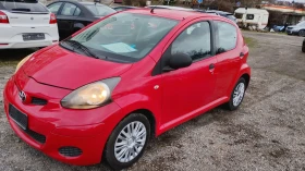 Toyota Aygo 1.0 й, снимка 5