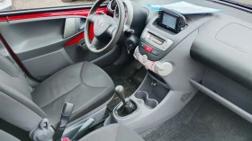 Toyota Aygo 1.0 й, снимка 6