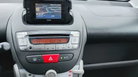 Toyota Aygo 1.0 й, снимка 9