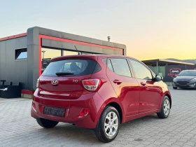 Hyundai I10 1.0i EURO-6 , снимка 5