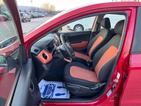 Hyundai I10 1.0i EURO-6 , снимка 10