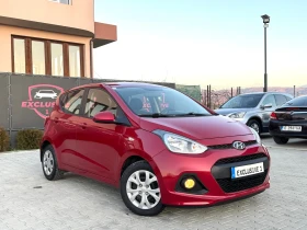 Hyundai I10 1.0i EURO-6 , снимка 7