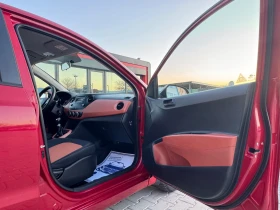 Hyundai I10 1.0i EURO-6 , снимка 14