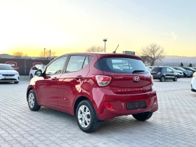 Hyundai I10 1.0i EURO-6 , снимка 3