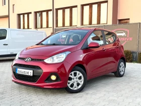 Hyundai I10 1.0i EURO-6 , снимка 1