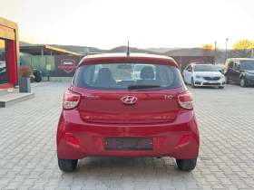 Hyundai I10 1.0i EURO-6 , снимка 4