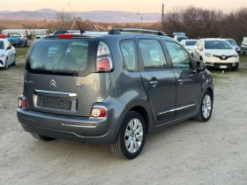 Citroen C3 Picasso 1.4 EXCLUSIVE FULL, снимка 6