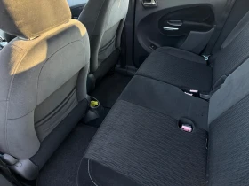 Citroen C3 Picasso 1.4 EXCLUSIVE FULL, снимка 11