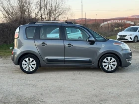 Citroen C3 Picasso 1.4 EXCLUSIVE FULL, снимка 7