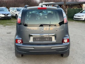 Citroen C3 Picasso 1.4 EXCLUSIVE FULL, снимка 5