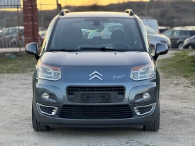 Citroen C3 Picasso 1.4 EXCLUSIVE FULL, снимка 2