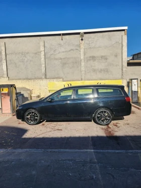 Honda Accord Tourer, снимка 3