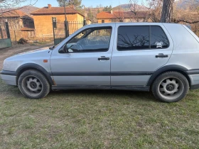 VW Golf GT, снимка 4