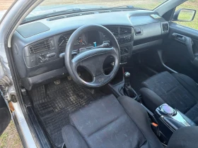 VW Golf GT, снимка 5