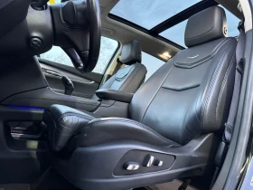 Cadillac XT5, снимка 10