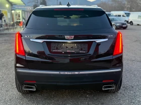 Cadillac XT5, снимка 3