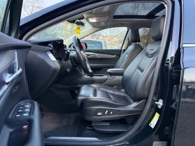 Cadillac XT5, снимка 7