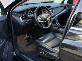 Cadillac XT5, снимка 8