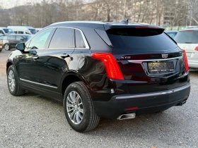 Cadillac XT5, снимка 4