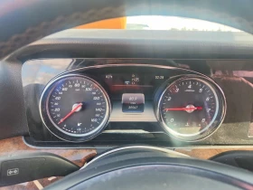 Mercedes-Benz E 300, снимка 10