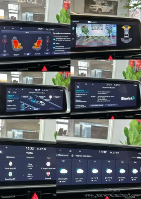 Hyundai Ioniq 6 INTUITIVE 77KW RWD, снимка 14