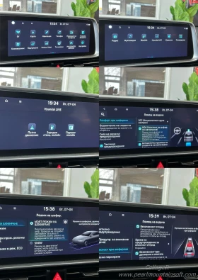 Hyundai Ioniq 6 INTUITIVE 77KW RWD, снимка 15