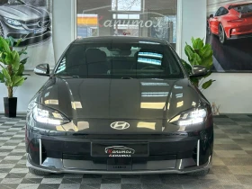 Hyundai Ioniq 6 INTUITIVE 77KW RWD, снимка 2