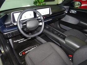 Hyundai Ioniq 6 INTUITIVE 77KW RWD, снимка 8