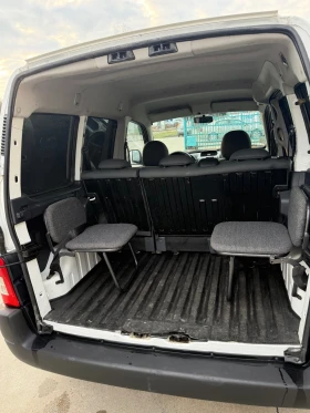 Citroen Berlingo 1.6 HDI, снимка 15
