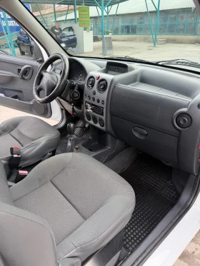 Citroen Berlingo 1.6 HDI, снимка 9
