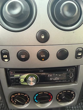 Citroen Berlingo 1.6 HDI, снимка 12