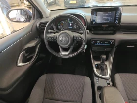 Toyota Yaris Active - Hybrid, снимка 7