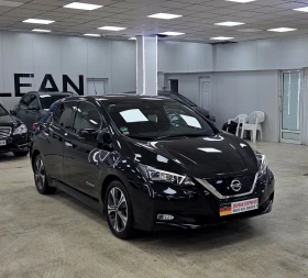 Nissan Leaf  20хил KM/TEKNA/BOSSE/Сервизна история, снимка 1