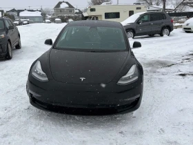 Tesla Model 3 * Standard Range Plus RWD * CARFAX * БЕЗ ПЪРВОНАЧА, снимка 6