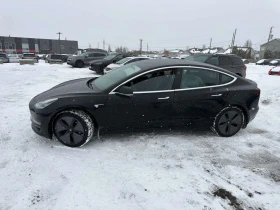 Tesla Model 3 * Standard Range Plus RWD * CARFAX * БЕЗ ПЪРВОНАЧА, снимка 2