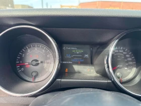 Ford Mustang GT С РЕГИСТРАЦИЯ & АВТО КРЕДИТ , снимка 8
