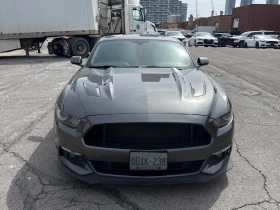 Ford Mustang GT С РЕГИСТРАЦИЯ & АВТО КРЕДИТ , снимка 3