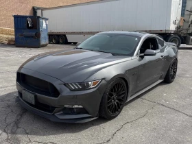 Ford Mustang GT С РЕГИСТРАЦИЯ & АВТО КРЕДИТ , снимка 1