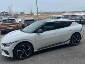 Kia EV6 AWD Long Range w/GT Line Pkg  CARFAX, снимка 2