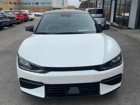 Kia EV6 AWD Long Range w/GT Line Pkg  CARFAX, снимка 6