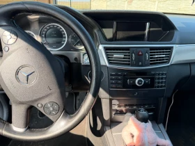 Mercedes-Benz E 220, снимка 2