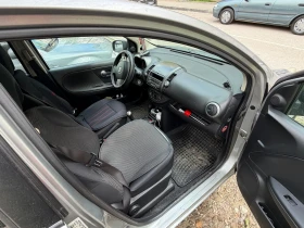 Nissan Note 1.6 Газ, снимка 8