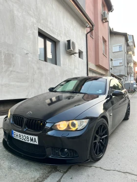 BMW 320, снимка 1