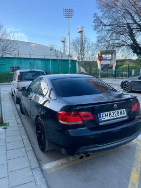 BMW 320, снимка 7